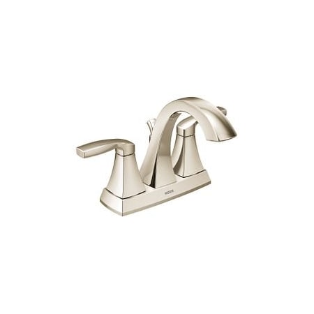 Moen Voss Lav 2H Ctrst Nl 6901NL